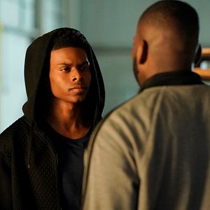 Photo Marvel's Cloak & Dagger
