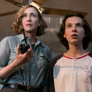 Photo Vera Farmiga