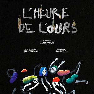 Photo L'Heure de l'ours