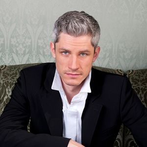 Photo Edwin Crossley-Mercer