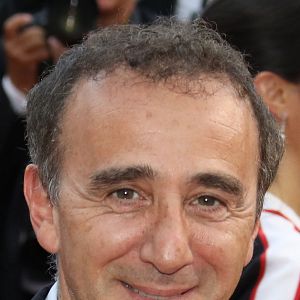 Photo Elie Semoun