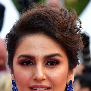 Photo Huma Qureshi