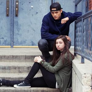 Photo You've been t@gged