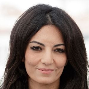 Photo Maryam Touzani