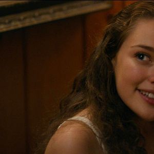 Photo Danielle Rose Russell