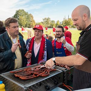 Photo Stephan Zinner