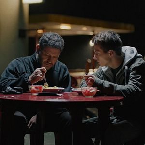 Photo Remzi Bilyalov