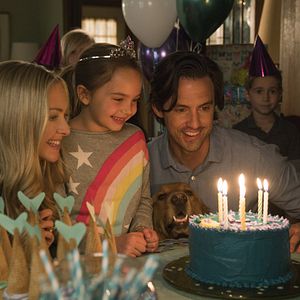 Photo Milo Ventimiglia