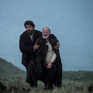 Photo Peter Mullan