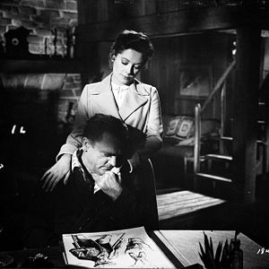 Photo L'Homme aux mille visages