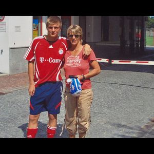 Photo Kroos