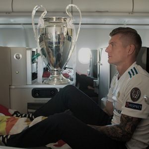 Photo Kroos
