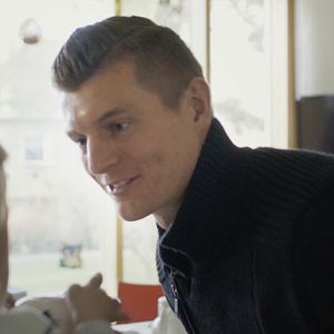 Photo Kroos