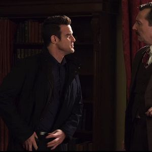 Photo Warehouse 13