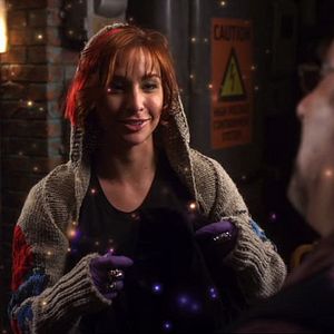 Photo Warehouse 13