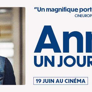 Photo Anna, un jour