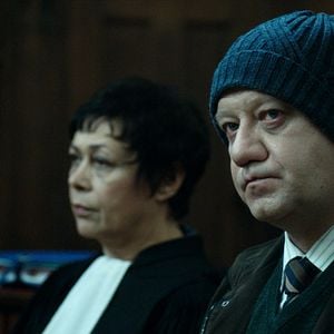 Photo Christophe Kourotchkine