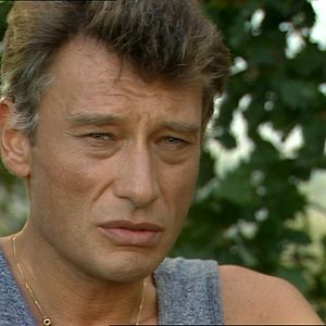 Photo Johnny Hallyday