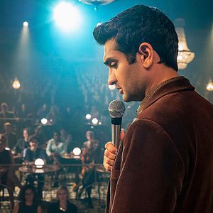 Photo The Twilight Zone : la quatrième dimension (2019)