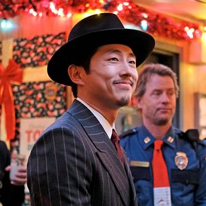 Photo The Twilight Zone : la quatrième dimension (2019)