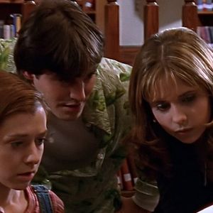 Photo Buffy contre les vampires