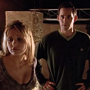 Photo Buffy contre les vampires