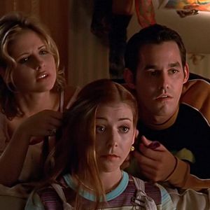 Photo Buffy contre les vampires