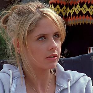 Photo Buffy contre les vampires