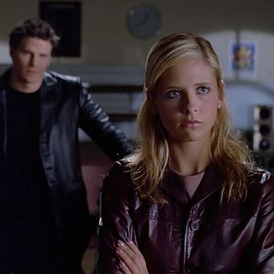 Photo Buffy contre les vampires