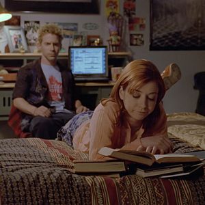 Photo Buffy contre les vampires