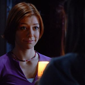 Photo Buffy contre les vampires