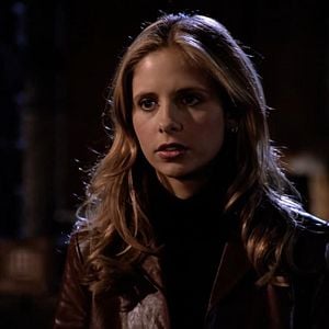 Photo Buffy contre les vampires