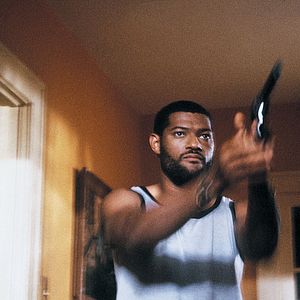 Boyz'n the Hood, la loi de la rue : Photo Laurence Fishburne