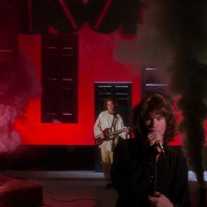 Photo The Doors