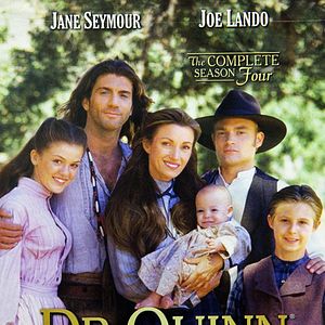 Photo Docteur Quinn, femme médecin