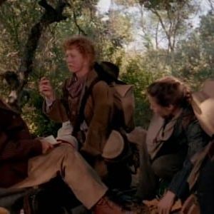 Photo Docteur Quinn, femme médecin