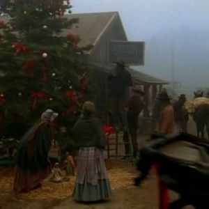 Photo Docteur Quinn, femme médecin