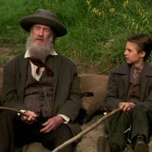 Photo Docteur Quinn, femme médecin