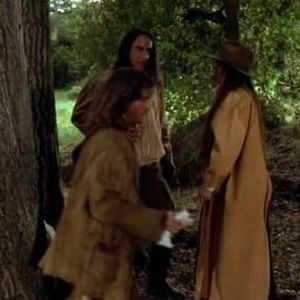 Photo Docteur Quinn, femme médecin