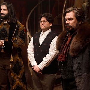 Photo What We Do In The Shadows