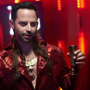 Photo What We Do In The Shadows