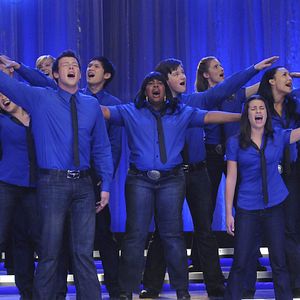 Photo Glee