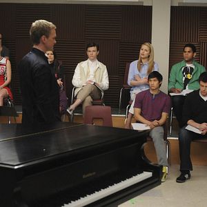 Photo Glee