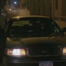 Photo FBI : portés disparus