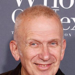 Photo Jean-Paul Gaultier