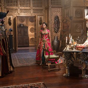 Photo Navid Negahban