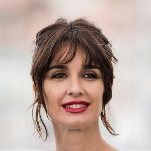 Photo Paz Vega
