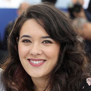 Photo Athénaïs Sifaoui