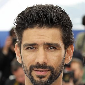 Photo Salim Kechiouche