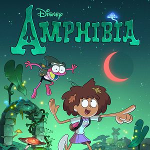 Photo Amphibia